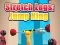 Spēle Stretch Legs: Jump King online
