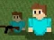 Spēle BlockGunner 1 Vs 1very good choice! online