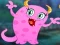 Spēle Cute Pink Monster Escape online