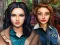 Spēle Mysterious Garden online