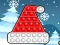 Spēle Pop It! Xmas online