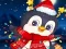 Spēle Christmas Penguin Escape online