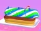 Spēle Perfect Cream: Dessert Games online