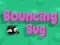 Spēle Bouncing Bug online