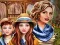 Spēle Sunday Picnic online