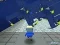 Spēle Kogama: Mechanic Parkour online