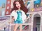 Spēle Chelsea Dress Up online