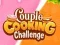 Spēle Couple Cooking Challenge online