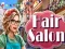 Spēle Hair Salon online