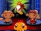 Spēle Monkey Go Happy Stage 693 online