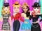 Spēle Girls K-POP Fashion Style online