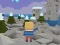 Spēle Kogama: Snowy Adventure online