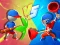 Spēle Draw The Weapon online