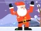 Spēle Spinny Santa Claus online