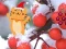 Spēle Christmas Cats Berry Forest Escape online