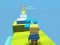 Spēle Kogama: Baldi's Basics Parkour! online