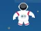 Spēle Astronaut online