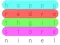 Spēle Memo Word Search Train Your Mind online