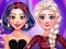 Spēle My New Year's Sparkling Outfits online