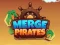 Spēle Merge Pirates online