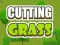 Spēle Cutting Grass online