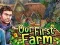 Spēle Our First Farm online
