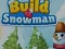 Spēle Build a Snowman online