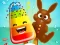Spēle Ice Candy Cooking Game online
