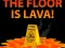 Spēle The Floor is Lava online
