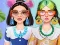 Spēle Fashionable maximalist makeup online
