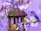 Spēle Wonderful Humming Bird Land Escape online