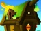 Spēle Find Johny`s Treasure Bag online