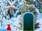 Spēle Christmas Star way out Escape online