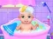 Spēle Newborn Twin Baby Care online