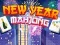Spēle New Year Mahjong online