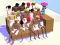 Spēle Sauna Run online