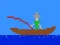 Spēle Generic Fishing Game online