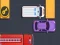 Spēle Parking Jam online