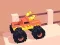 Spēle Drive Mad Monster online