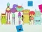 Spēle Buddy Network Buddy Challenge online