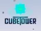 Spēle Cube Tower online