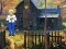 Spēle Grandpa Phone Escape online