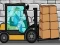 Spēle Find The Forklift Key From Factory online