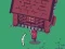 Spēle The Witch in the Woods online