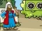 Spēle Escape The Rattlesnake online