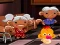 Spēle Monkey Go Happy Stage 704 online