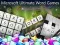 Spēle Microsoft Ultimate Word Games online