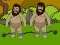 Spēle Twin Tribal Rescue online