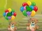 Spēle Giraffa Escape online