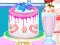 Spēle Yummy Cake Shop online